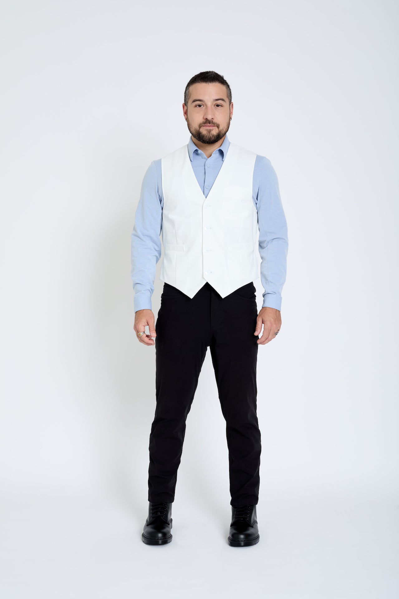 Men's Performance Vest (Currently Wholesale Only)