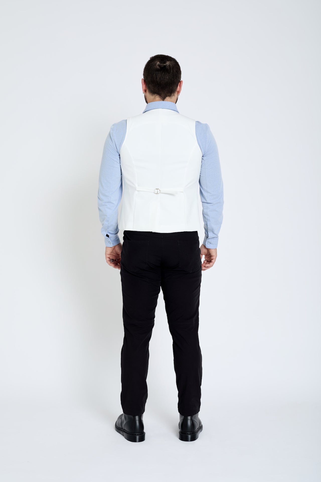 Men's Performance Vest (Currently Wholesale Only)