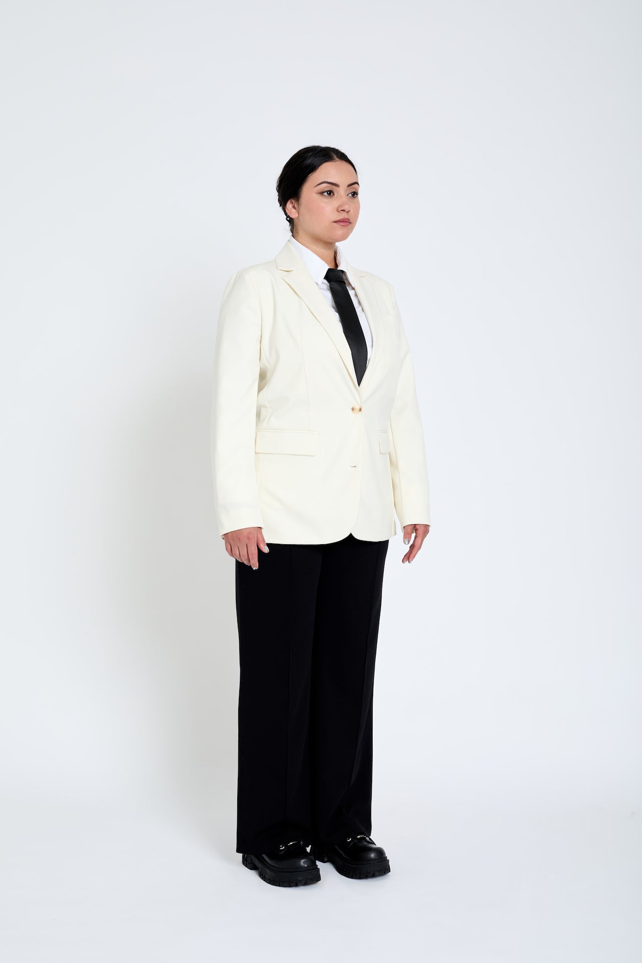 Women's Performance Blazer (Currently Wholesale Only)