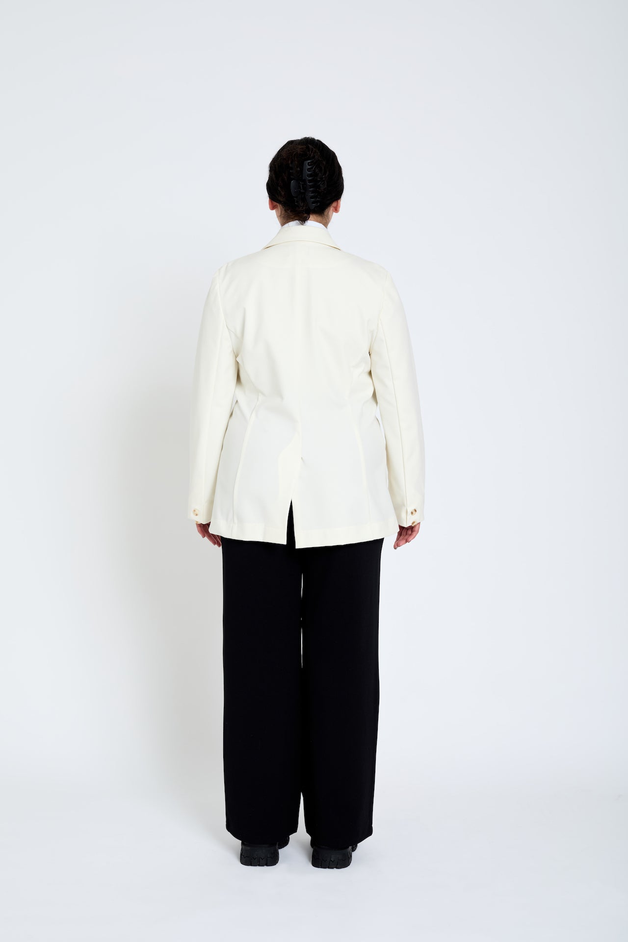 Women's Performance Blazer (Currently Wholesale Only)