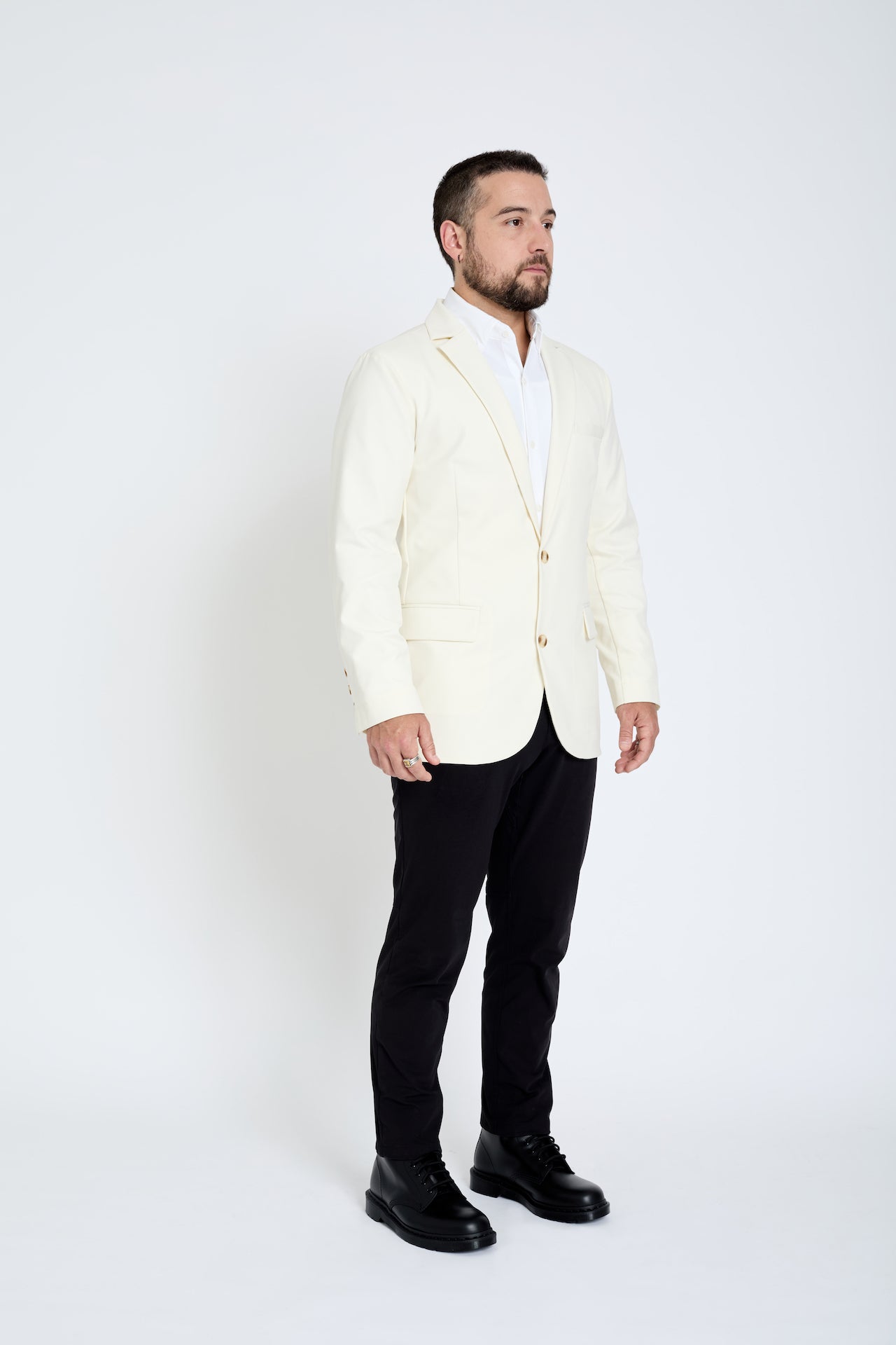Men's Performance Blazer (Currently Wholesale Only)
