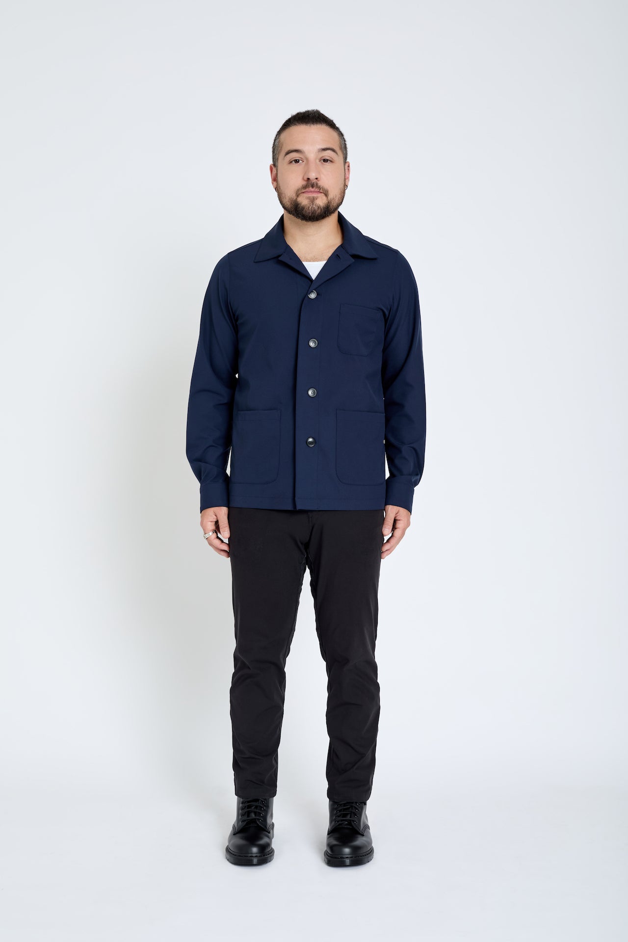 Unisex Performance Utility Jacket (Currently Wholesale Only)