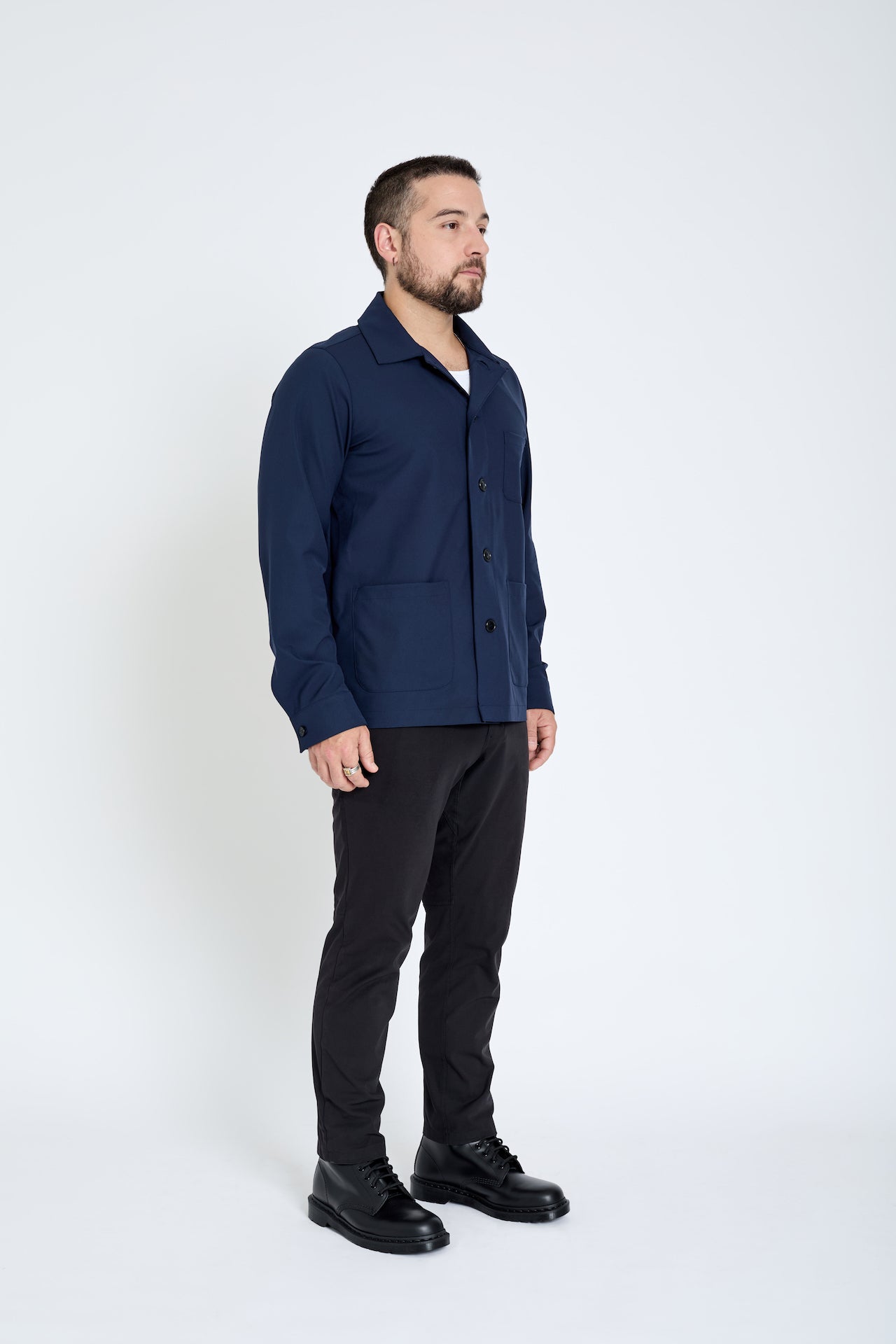 Unisex Performance Utility Jacket (Currently Wholesale Only)