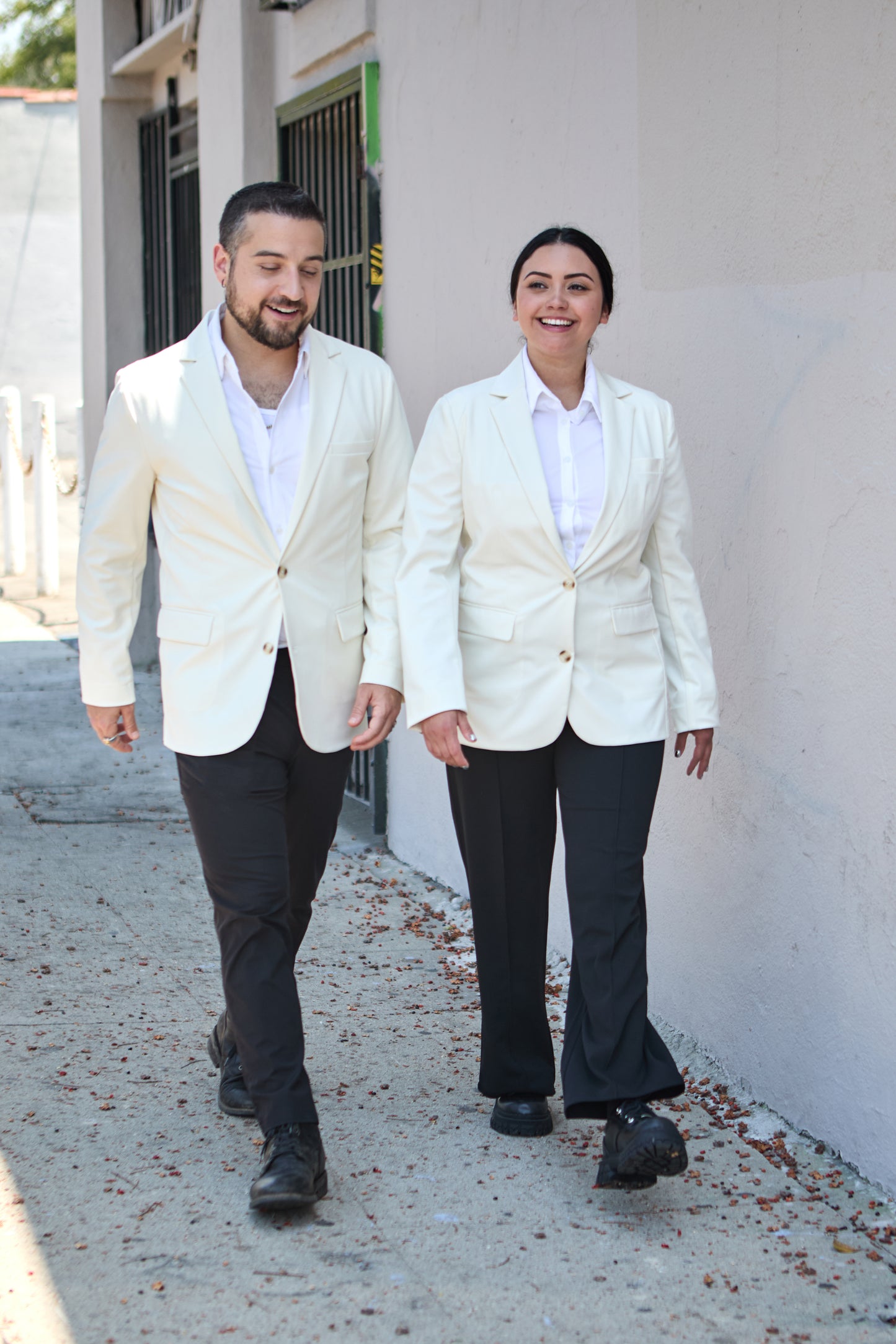 Men's Performance Blazer (Currently Wholesale Only)