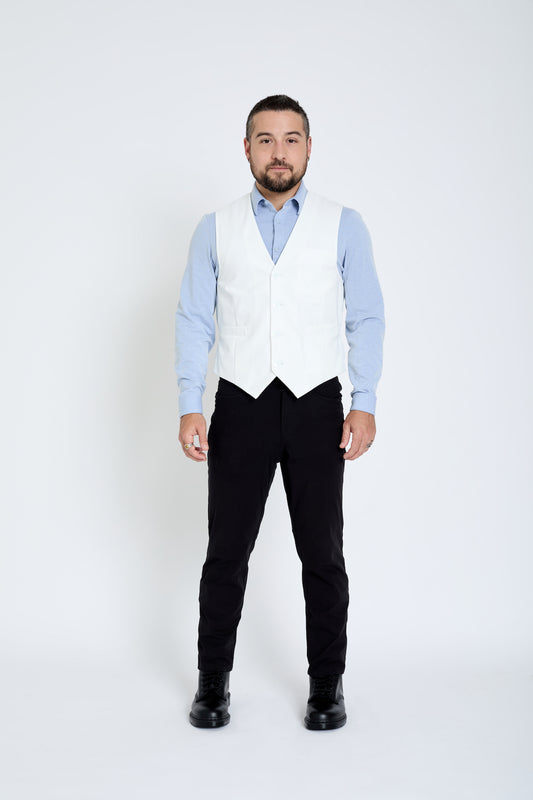 Men's Performance Vest (Currently Wholesale Only)