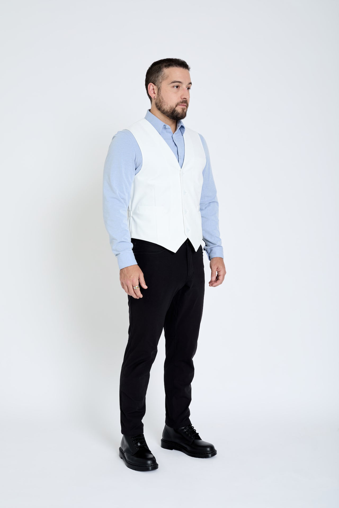 Men's Performance Vest (Currently Wholesale Only)