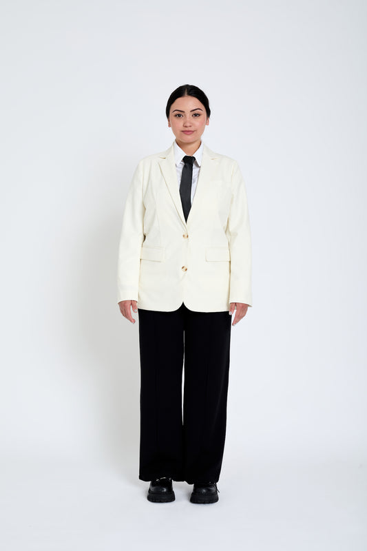 Women's Performance Blazer (Currently Wholesale Only)