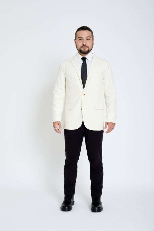 Men's Performance Blazer (Currently Wholesale Only)