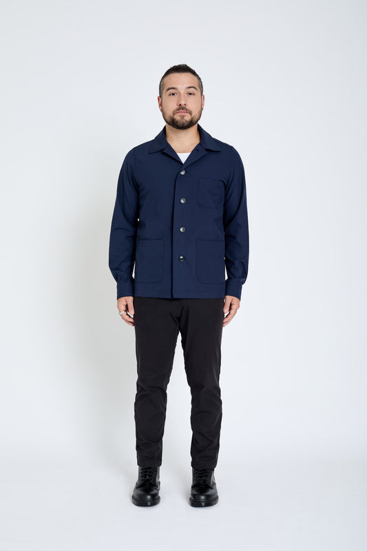 Unisex Performance Utility Jacket (Currently Wholesale Only)