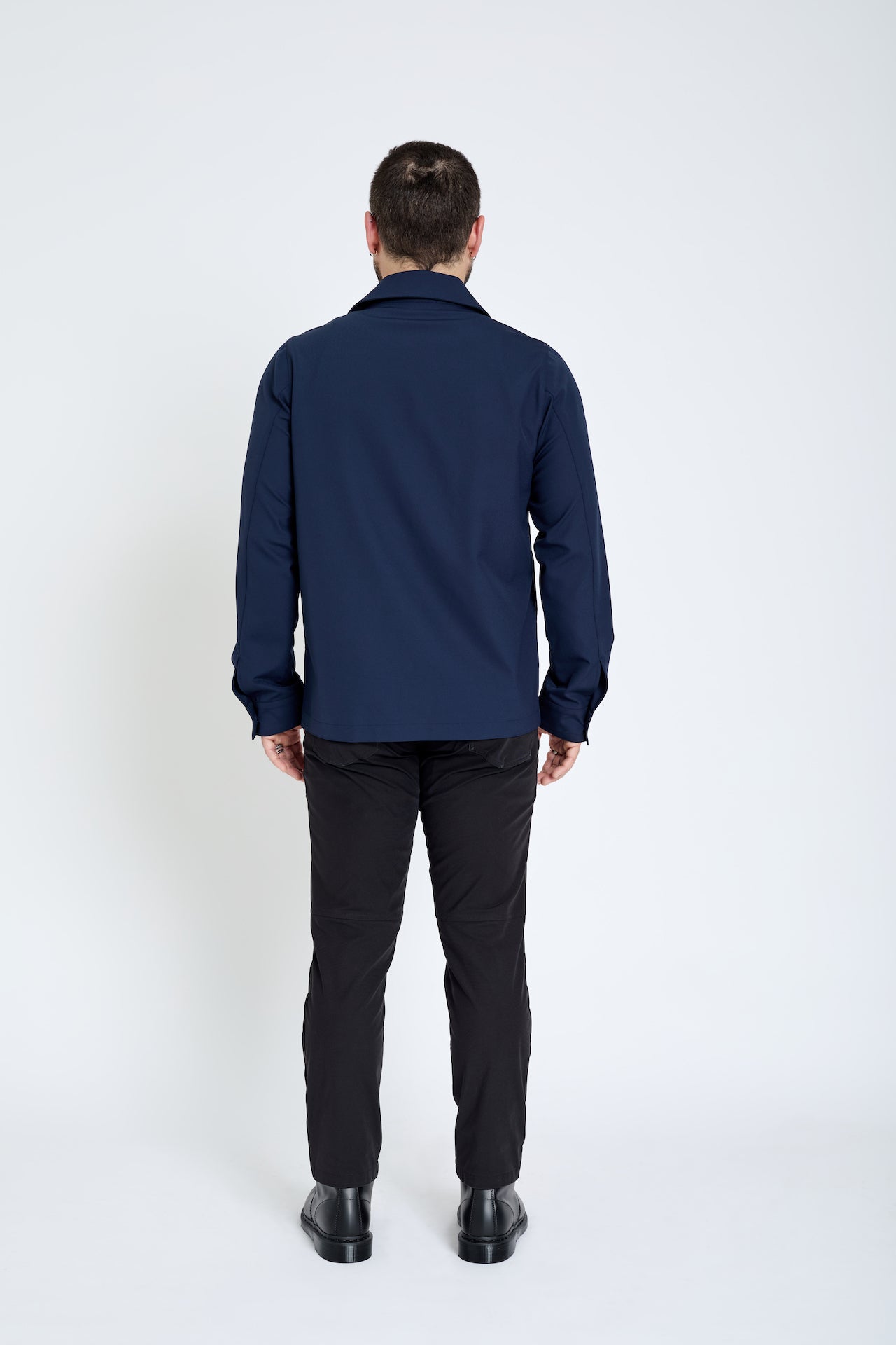 Unisex Performance Utility Jacket (Currently Wholesale Only)