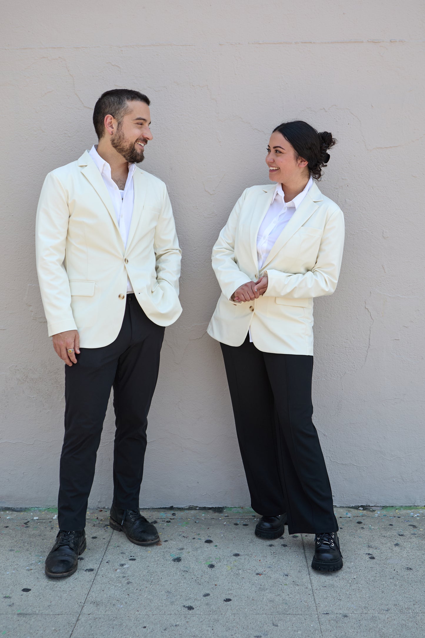 Women's Performance Blazer (Currently Wholesale Only)